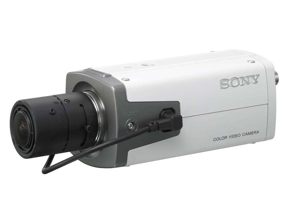 Sony SSC-G108