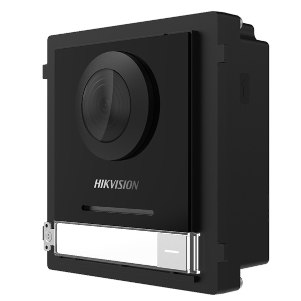 Hikvision DS-KD8003-IME1(B) - Glavni modul za modularne pozivne jedinice 