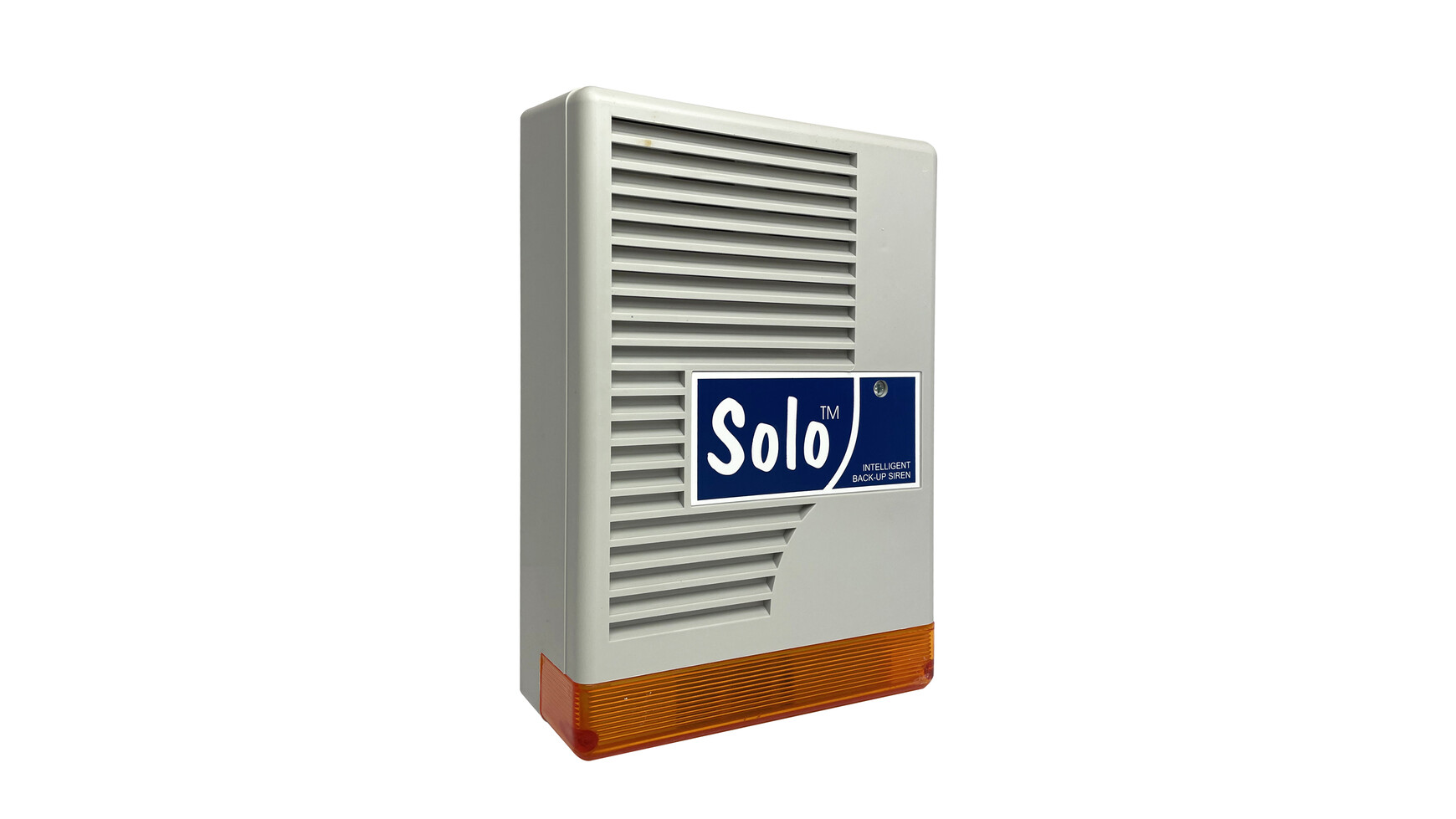 WesternSecurity SOLO siren IBS L