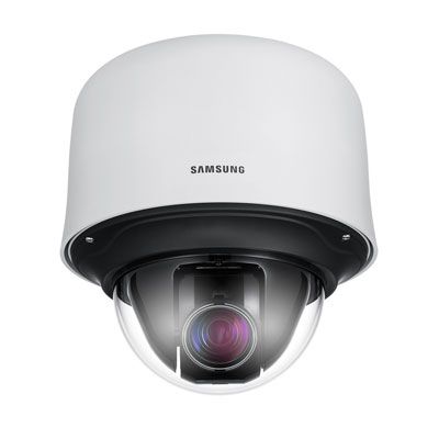 Samsung SCP-3430HP SPD kamera 43x zoom 