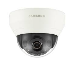 Samsung QND-7020R/CEU 4MP kamera