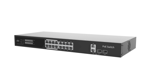 Uniview NSW3000-17GT1GP1GC-POE-IN