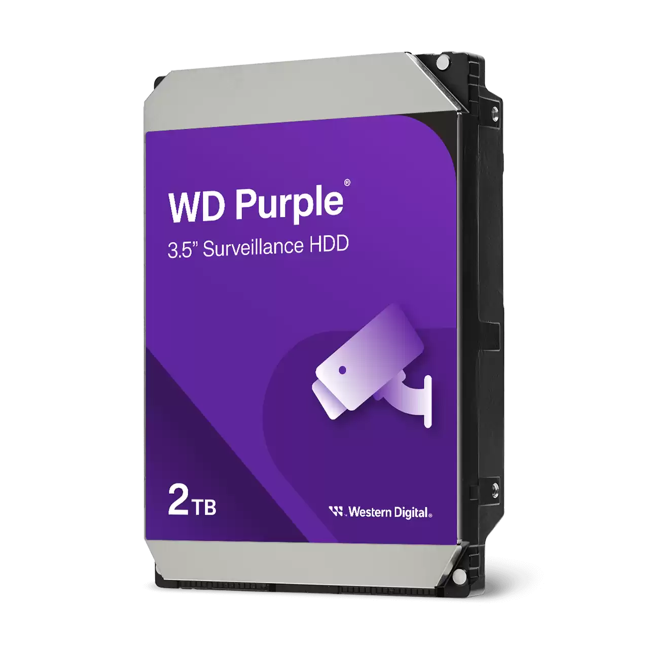 WesternDigital WD20PURZ.
