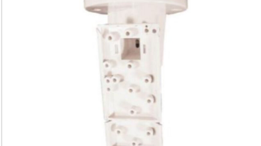 Bosch B338-stropni nosač alarmnih detektora Bosch B338-stropni nosač alarmnih detektora