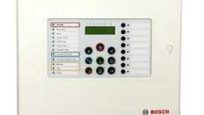 Bosch FPC-500-4 4-zone kovencionalni panel