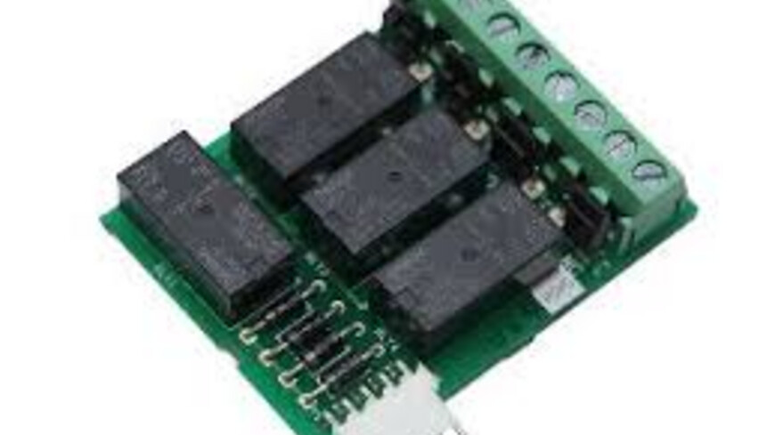 Bosch FPC-500-RLYEXT relejno proširenje za FPC