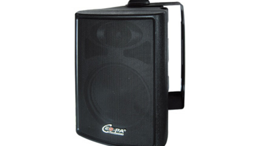 Ceopa CE-105B/5 zvucnici 30W crni