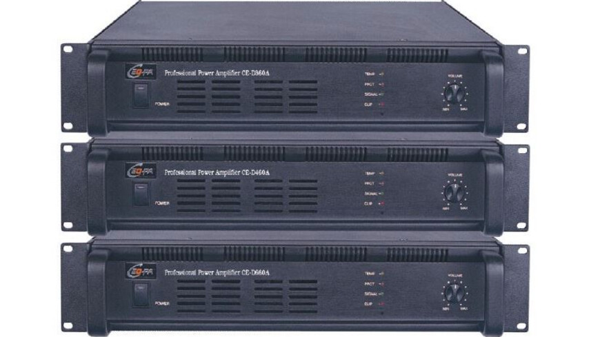 Ceopa CE-D1000A Power Amplifier1000W