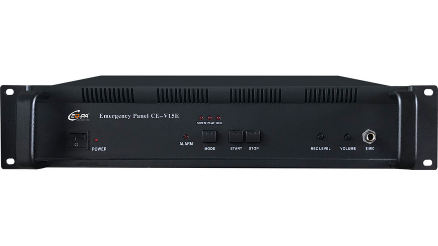 Ceopa CE-V15E Emergency Panel