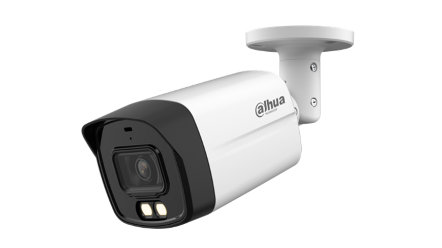 Dahua  HAC-HFW1801TLM-IL-A-0280B-S3-DIP