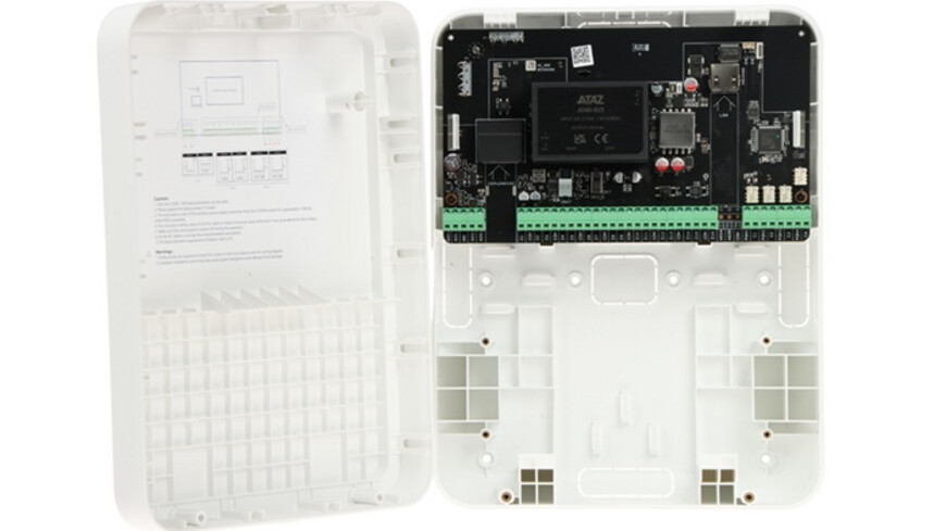 Dahua ARM9A4-W2(868) alarm