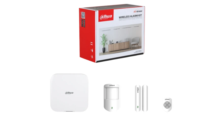 Dahua ART-ARC3800H-03-FW2(868) Dahua ART-ARC3800H-03-FW2(868)
