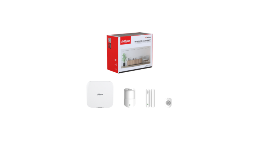 Dahua ART-ARC3800H-03-FW2(868) alarm