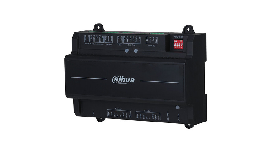 Dahua ASC2202B-S kontroler Dahua ASC2202B-S kontroler