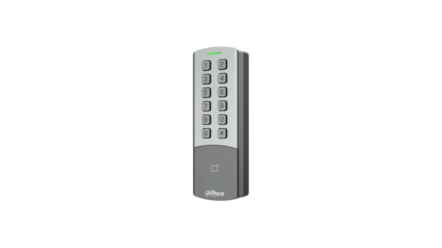 Dahua ASI1201M-MEP