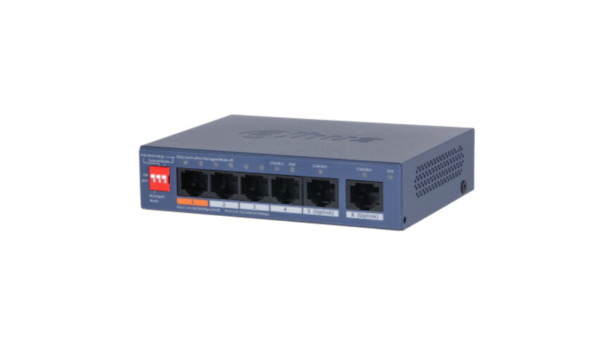 Dahua CS4006-4ET2GT-60 GRUPA T