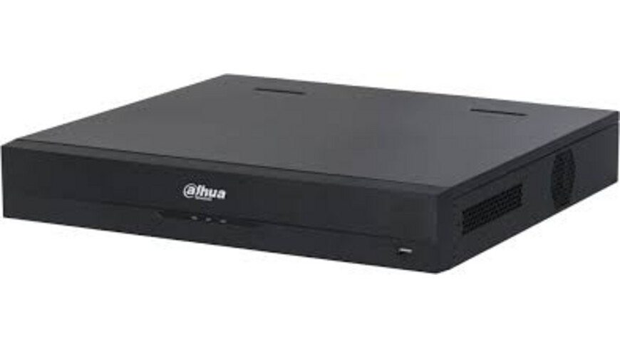 Dahua DHI-NVR5432-EI