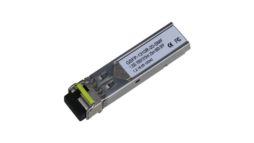 Dahua GSFP-1310R-20-SMF modul single mode