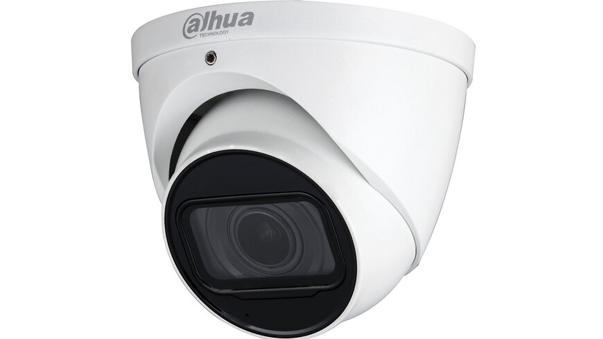 Dahua HAC-HDW1200T-Z-A-2712 S6