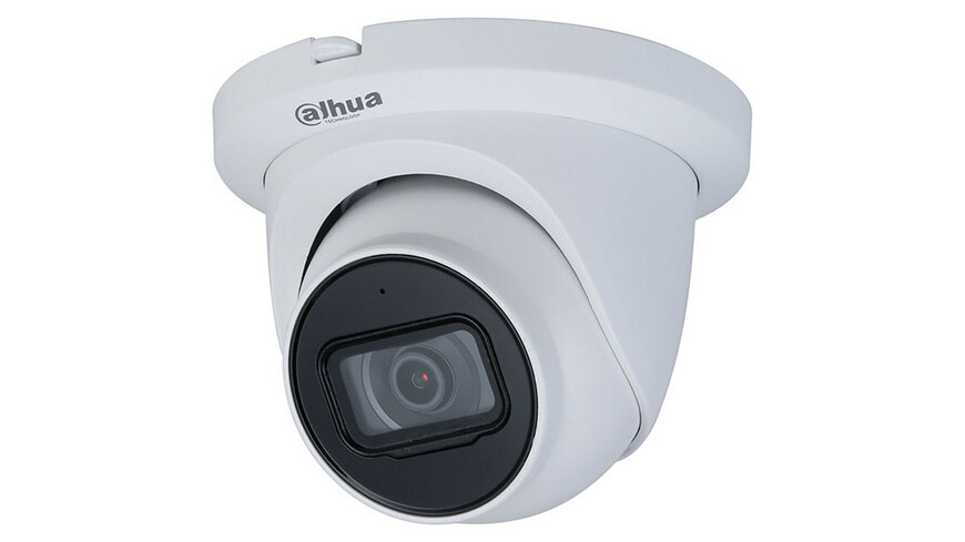 Dahua HAC-HDW1200TMQ-A-0280B DOM kamera Dahua HAC-HDW1200TMQ-A-0280B DOM kamera