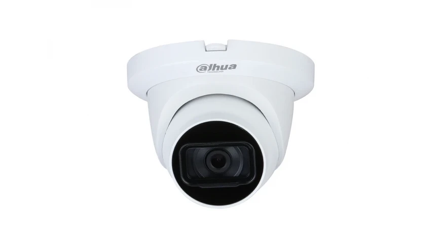 Dahua HAC-HDW2501TMQ-A-0280B-S2 DOM 5MP IR starlight kamera