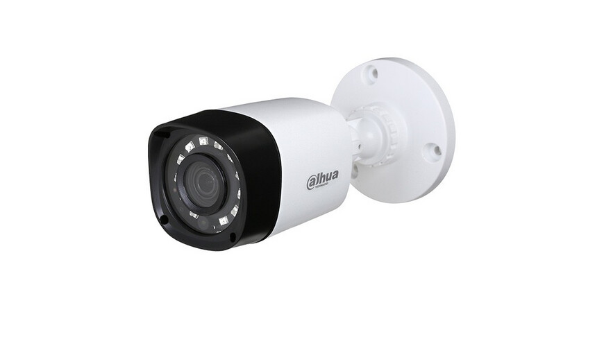 Dahua HAC-HFW1200RP-0360B kamera Akcija Dahua HAC-HFW1200RP-0360B kamera Akcija
