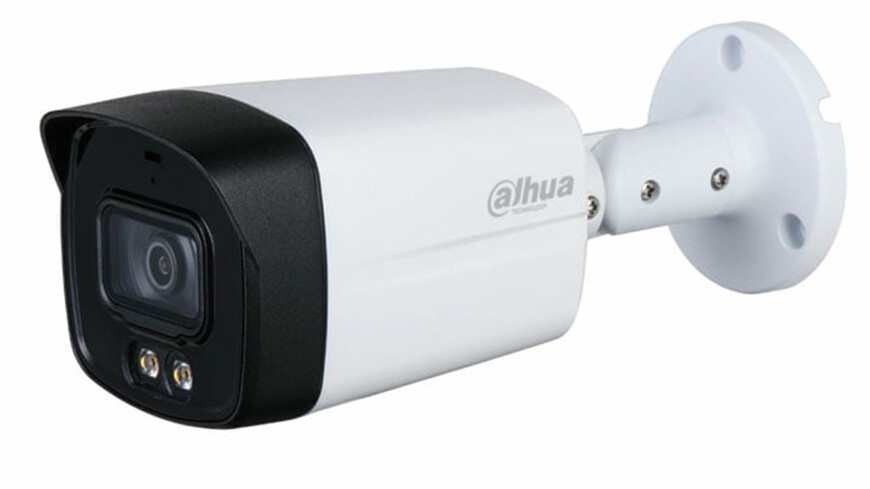 Dahua HAC-HFW1239TLM-A-LED-0360B-S2 kamera