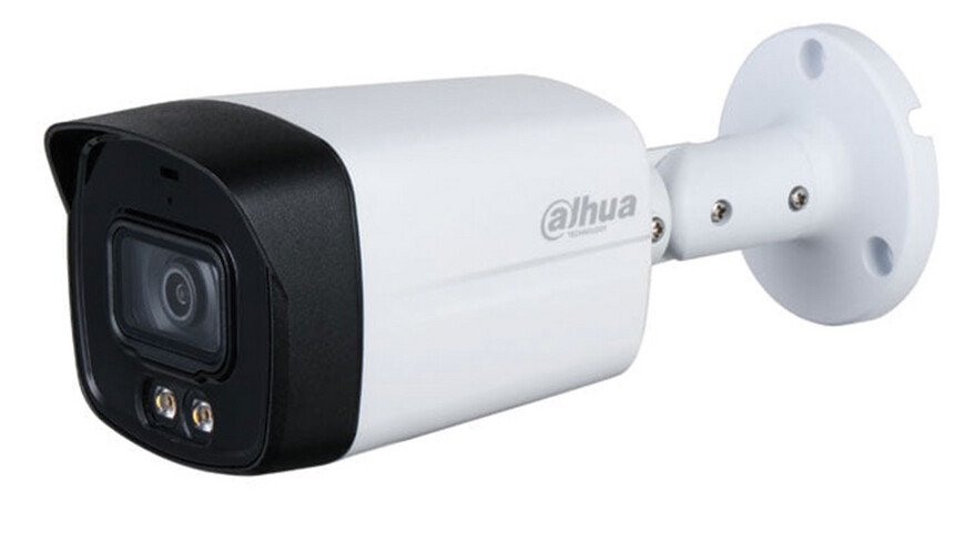 Dahua HAC-HFW1239TLM-A-LED-0360B-S2 kamera Dahua HAC-HFW1239TLM-A-LED-0360B-S2 kamera