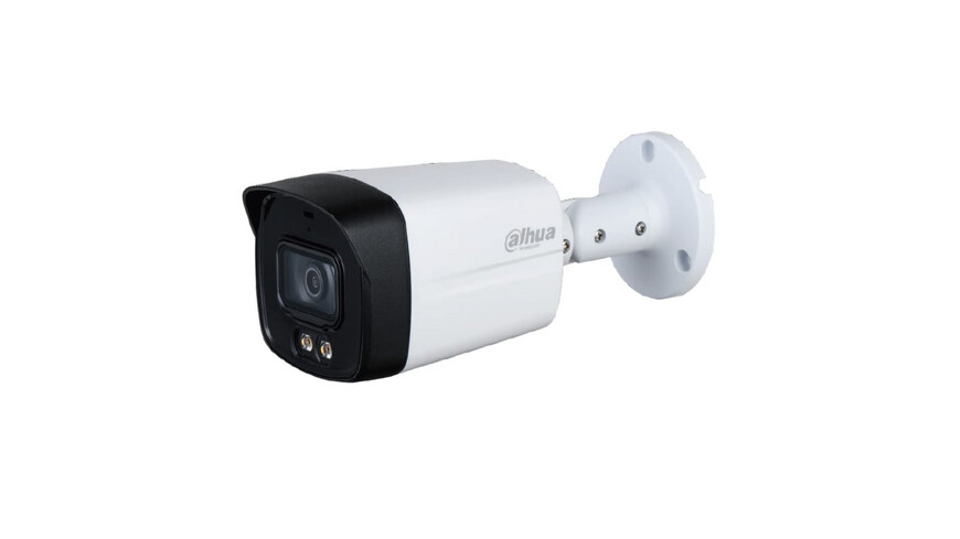 Dahua HAC-HFW1509TM-A-LED-0360B-S2 bulet full color kamera Dahua HAC-HFW1509TM-A-LED-0360B-S2 bulet full color kamera
