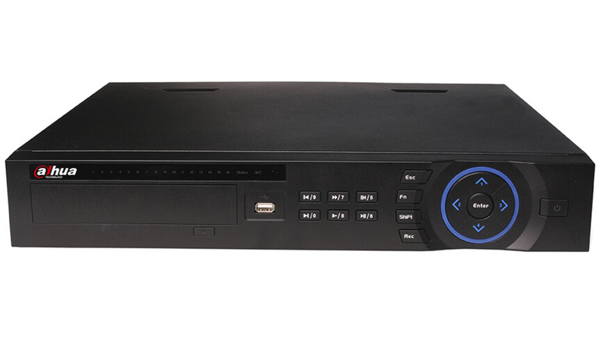 Dahua HCVR-7416L 16ch DVR snimač Rasprodaja Dahua HCVR-7416L 16ch DVR snimač Rasprodaja