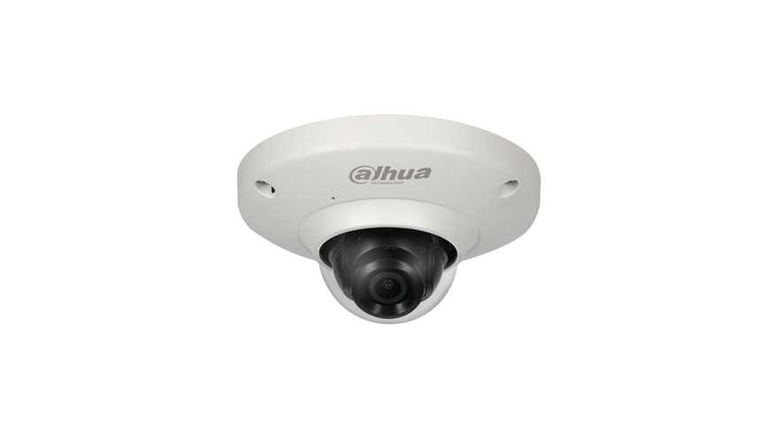 Dahua IPC-EBW81230P 12Mpix fishey kamera