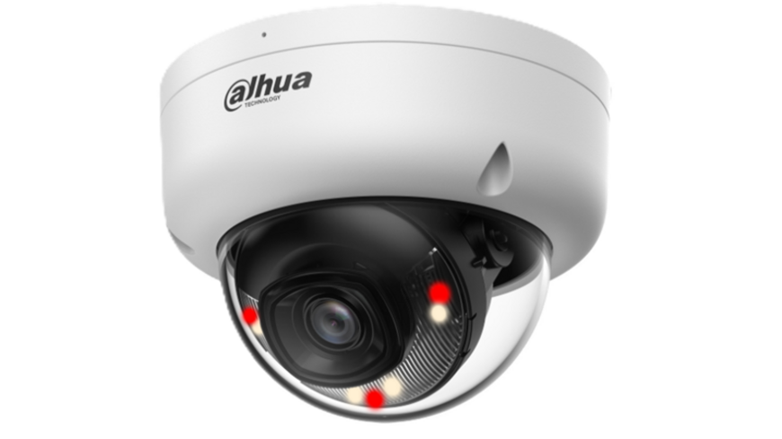 Dahua IPC-HDBW1439E1-A-IL-0280B-S6