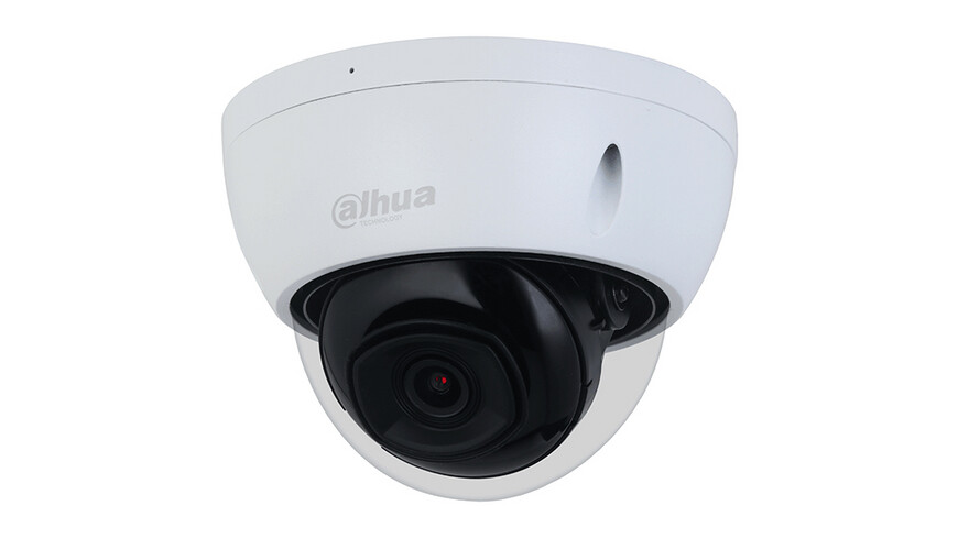 Dahua IPC-HDBW2541E-S-0280B 5MP dom kamera sa fiksnim objektivom Dahua IPC-HDBW2541E-S-0280B 5MP dom kamera sa fiksnim objektivom