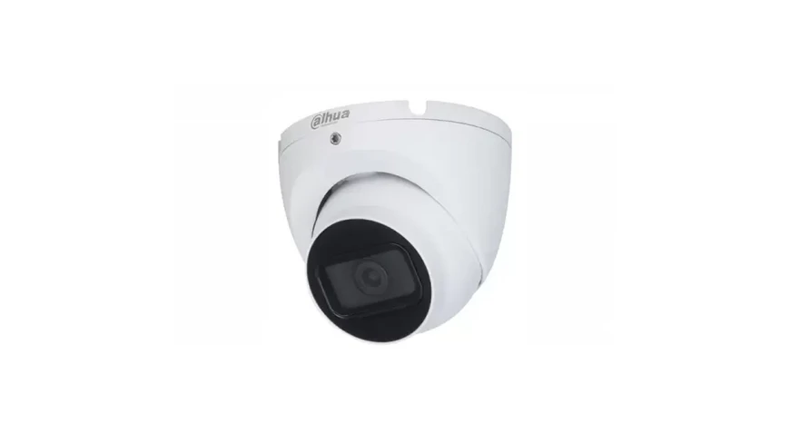 Dahua IPC-HDW1530T-0280B-S6 kamera Dahua IPC-HDW1530T-0280B-S6 kamera
