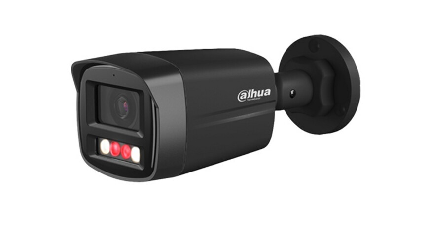 Dahua IPC-HFW1439TL1-A-IL-0280B-BLACK