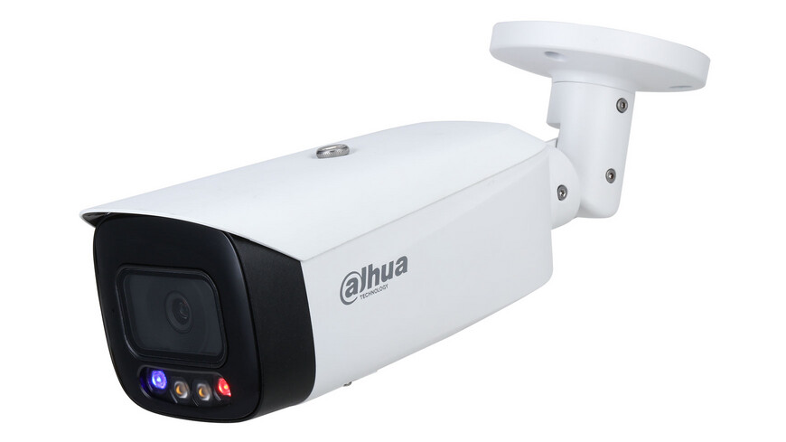 Dahua IPC-HFW3549T1-AS-PV-0280B-S4 kamera Dahua IPC-HFW3549T1-AS-PV-0280B-S4 kamera