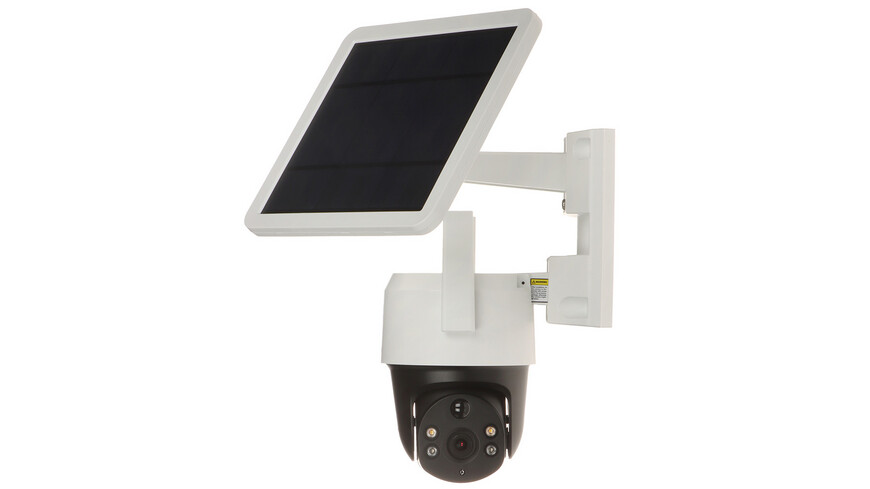 Dahua IPC-SD2A400H1B1-GN-AGQ-PV-0400-SP-EAU solarni set sa PT kamerom Dahua IPC-SD2A400H1B1-GN-AGQ-PV-0400-SP-EAU solarni set sa PT kamerom