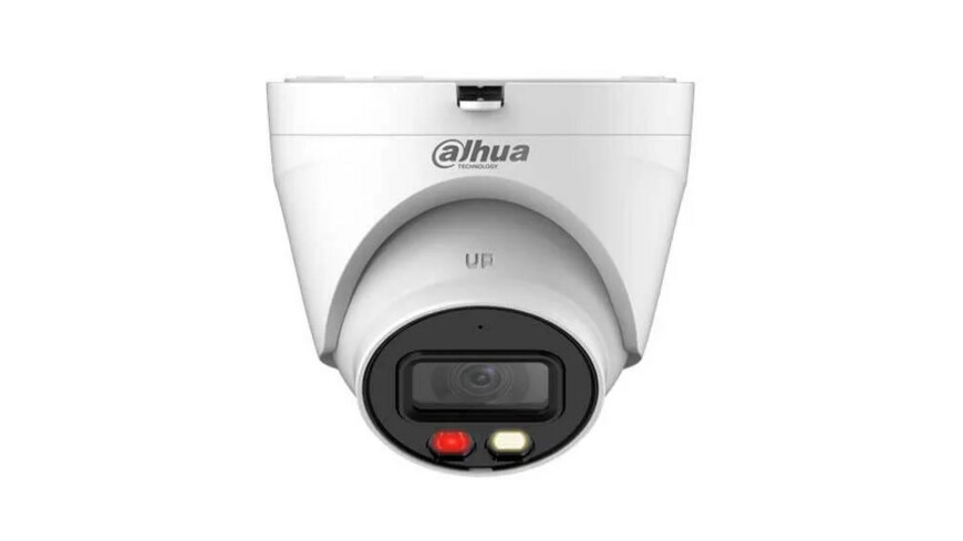 Dahua IPC-T1E49-A-IL-0280B-S3