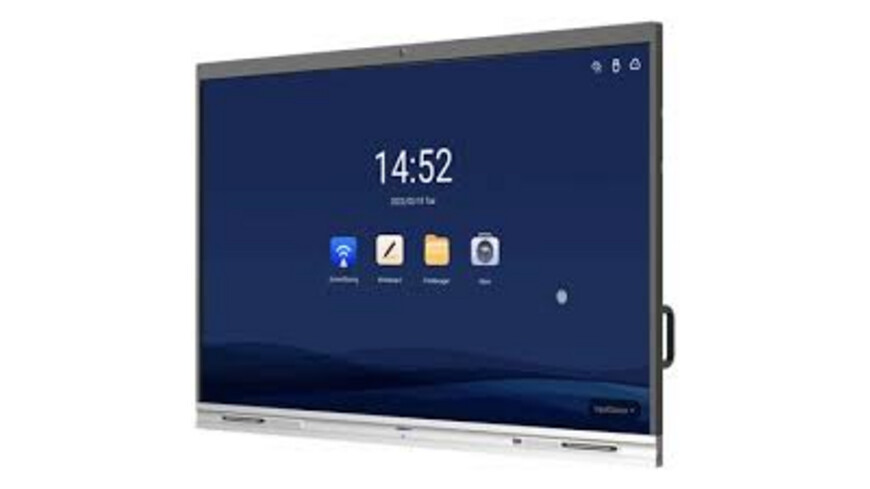 Dahua LCH86-MC410-B-S2 interaktivna tabla 86"