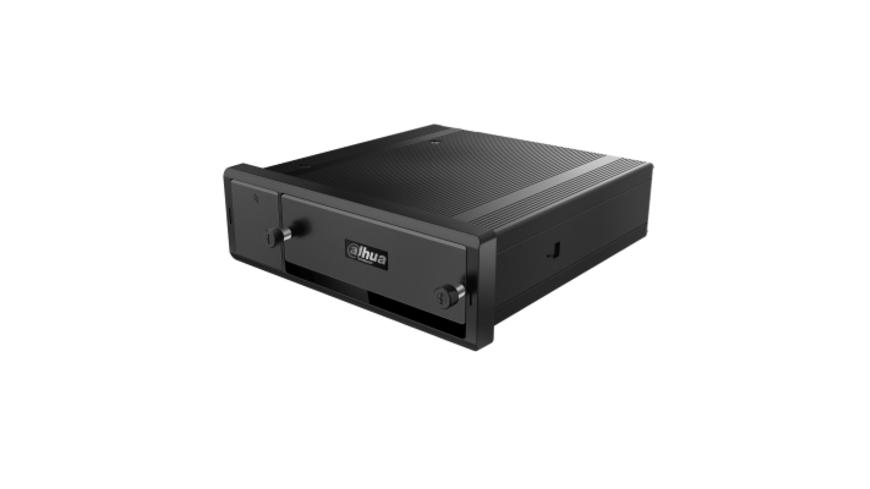 Dahua MXVR4104-GFWI mobilni snimač Dahua MXVR4104-GFWI mobilni snimač
