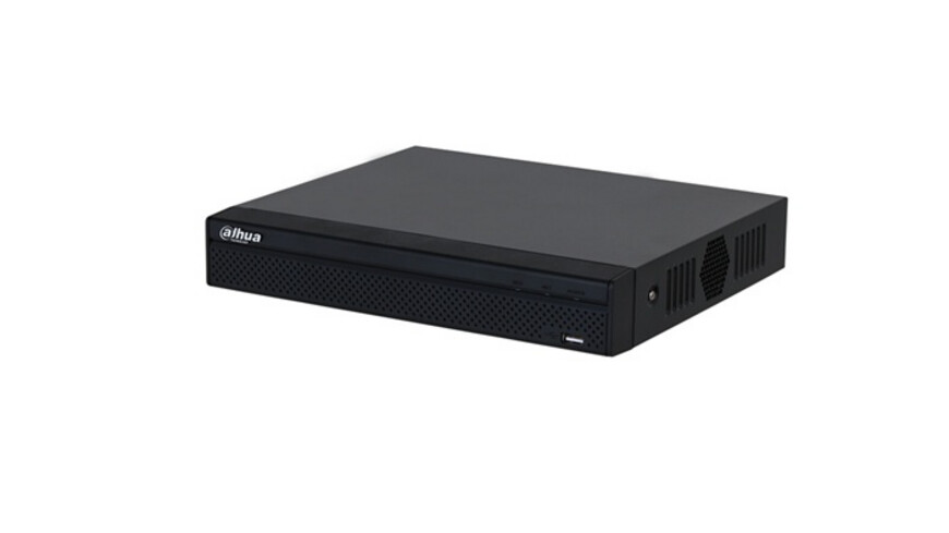 Dahua NVR2104HS-P-4KS3