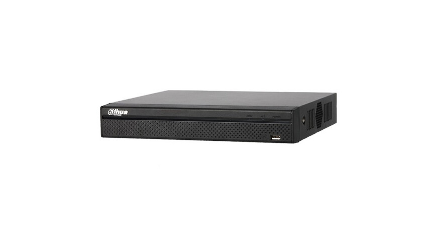 Dahua NVR4108HS-4KS3 snimač Dahua NVR4108HS-4KS3 snimač