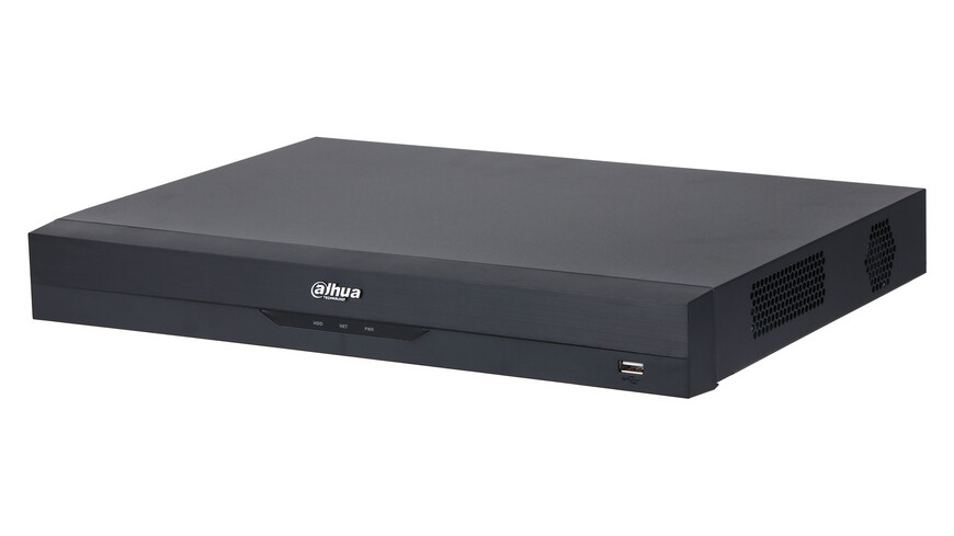 Dahua NVR5208-8P-EI snimač Dahua NVR5208-8P-EI snimač