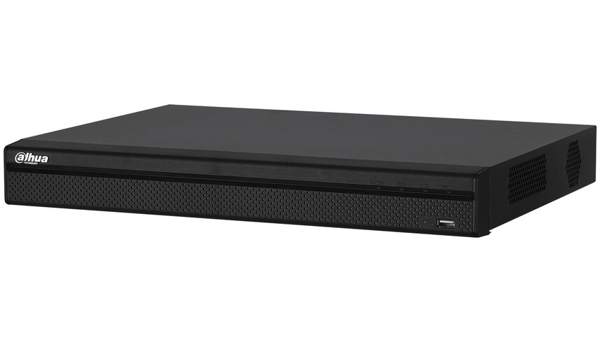 Dahua NVR5216-4KS2 16 kanalni snimač Dahua NVR5216-4KS2 16 kanalni snimač