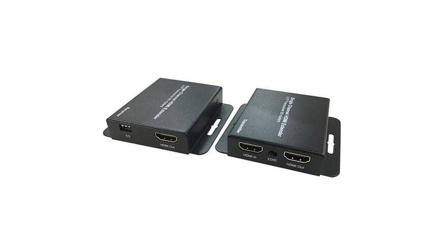 Dahua PFM700-E extender