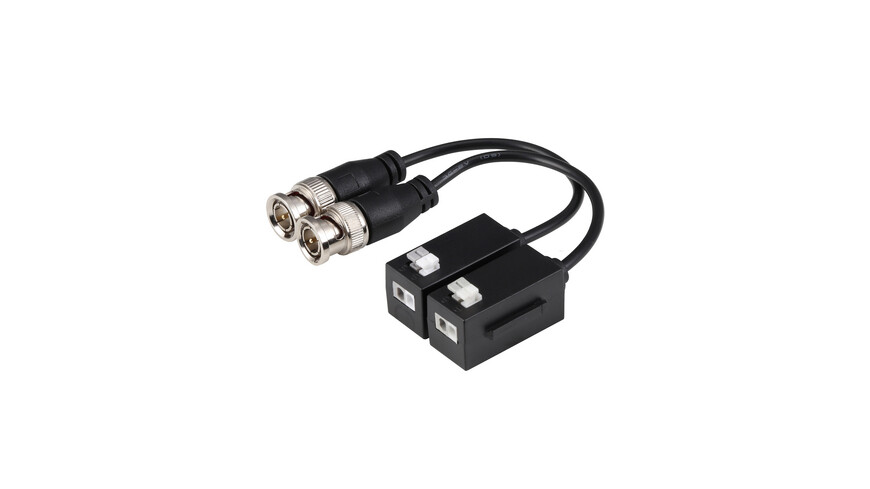 Dahua PFM800-4K video balun Dahua PFM800-4K video balun