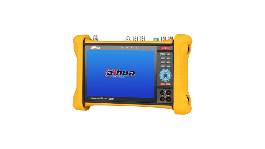 Dahua PFM906 Tester Dahua 