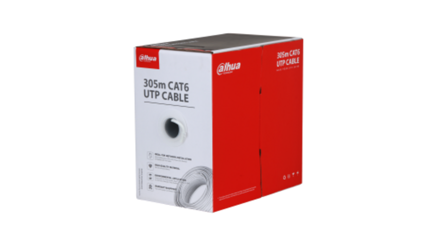 Dahua PFM922I-6UN-C-white