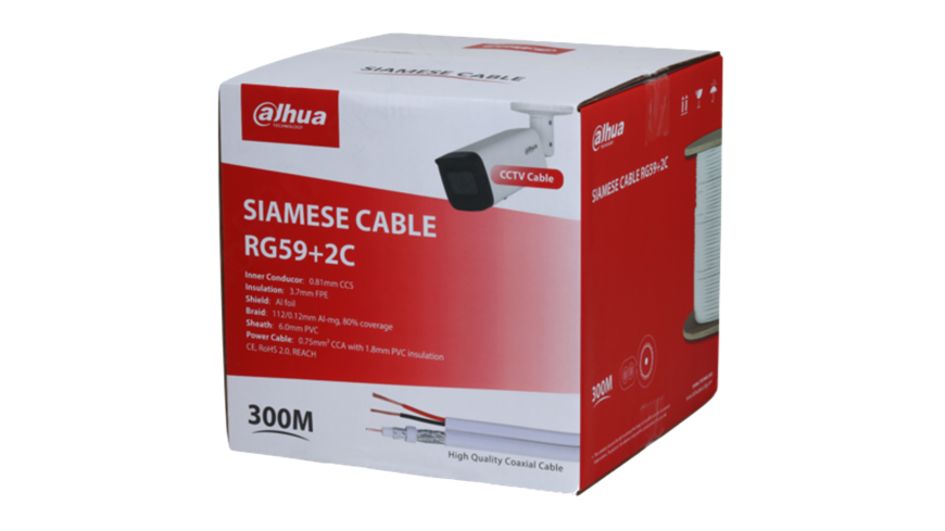 Dahua PFM941I-RG59N/21-300 Dahua PFM941I-RG59N/21-300