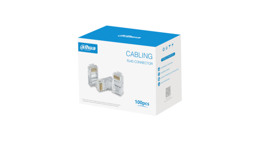 Dahua PFM976-631 RJ45 konektor CAT6 Dahua PFM976-631 RJ45 konektor CAT6